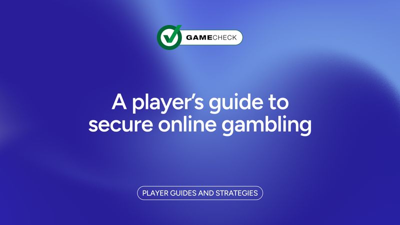 Um guia do jogador para jogos de azar online seguros